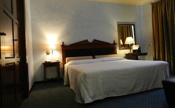 Grand Hotel Federico II