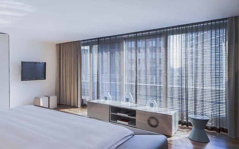 The Mandala Hotel