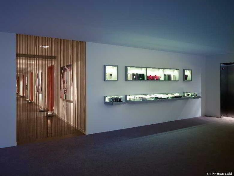 The Mandala Hotel