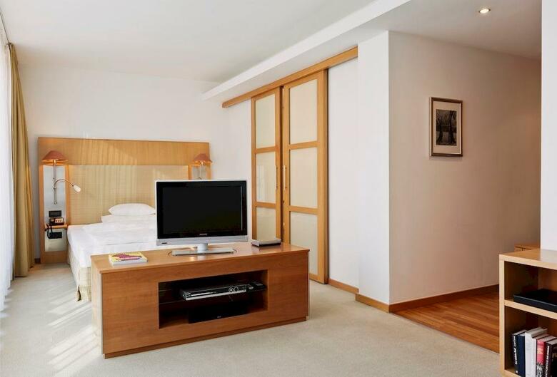 The Mandala Hotel