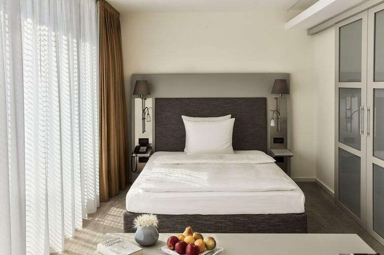The Mandala Hotel