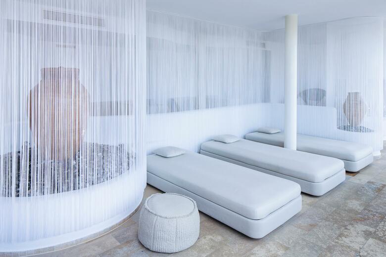 The Mandala Hotel