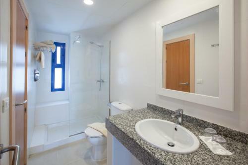 Apartamentos Grupotel Cinco Plazas