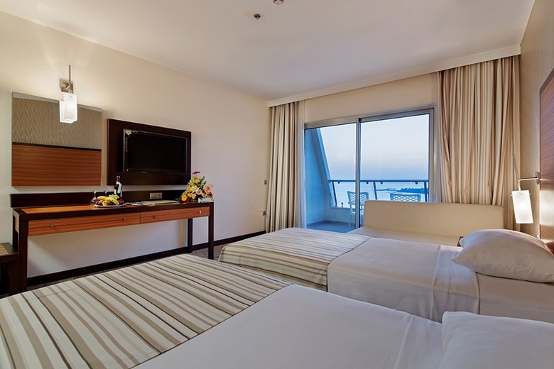 Hotel Alara Star