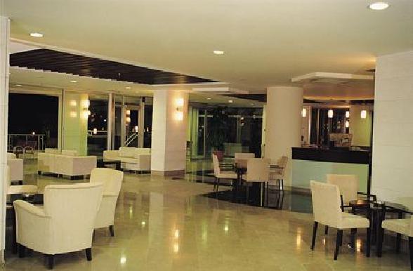 Hotel Alara Star