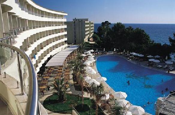 Hotel Alara Star