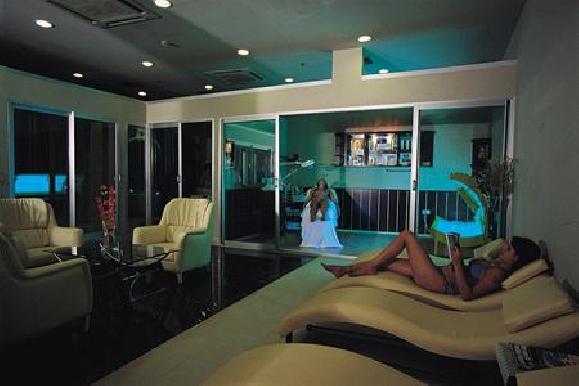 Hotel Alara Star