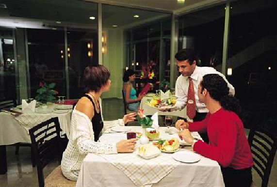 Hotel Alara Star
