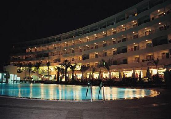 Hotel Alara Star