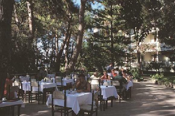 Alara Hotel