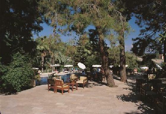 Alara Hotel