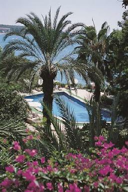Alara Hotel