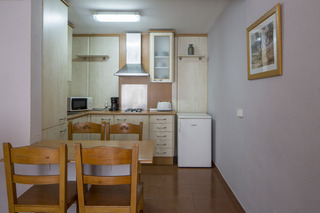 Apartamento Gales