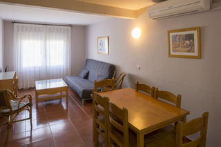 Apartamento Gales