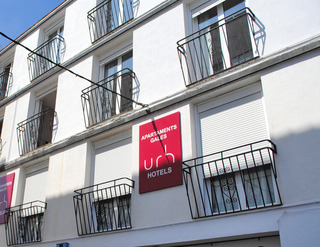 Apartamento Gales