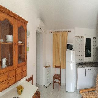 Apartamentos California