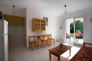 Apartamentos California