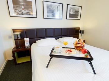 Hotel Kyriad Orly Athis-mons