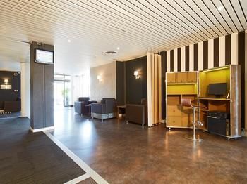 Hotel Kyriad Orly Athis-mons