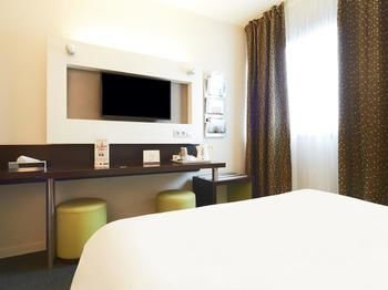 Hotel Kyriad Orly Athis-mons