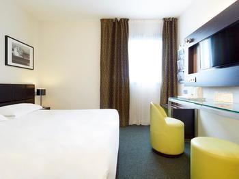 Hotel Kyriad Orly Athis-mons