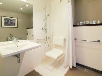 Hotel Kyriad Orly Athis-mons