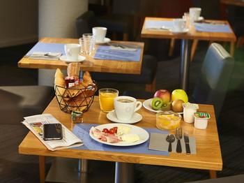 Hotel Kyriad Orly Athis-mons
