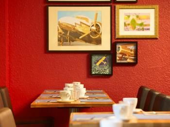 Hotel Kyriad Orly Athis-mons