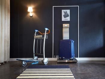 Hotel Kyriad Orly Athis-mons