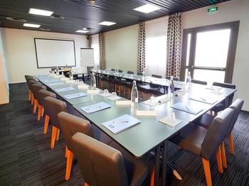Hotel Kyriad Orly Athis-mons