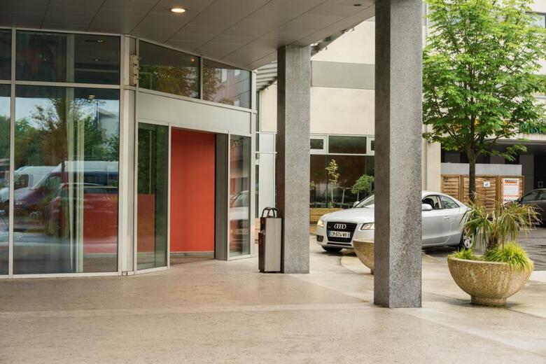 Brit Hotel Codalysa Marne La Vall�e - Torcy
