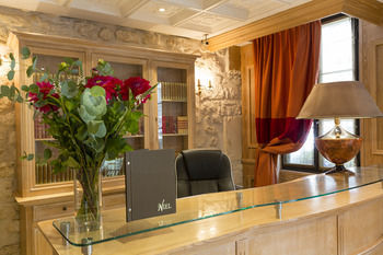 Hotel Niel