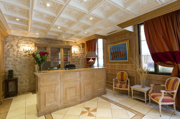 Hotel Niel