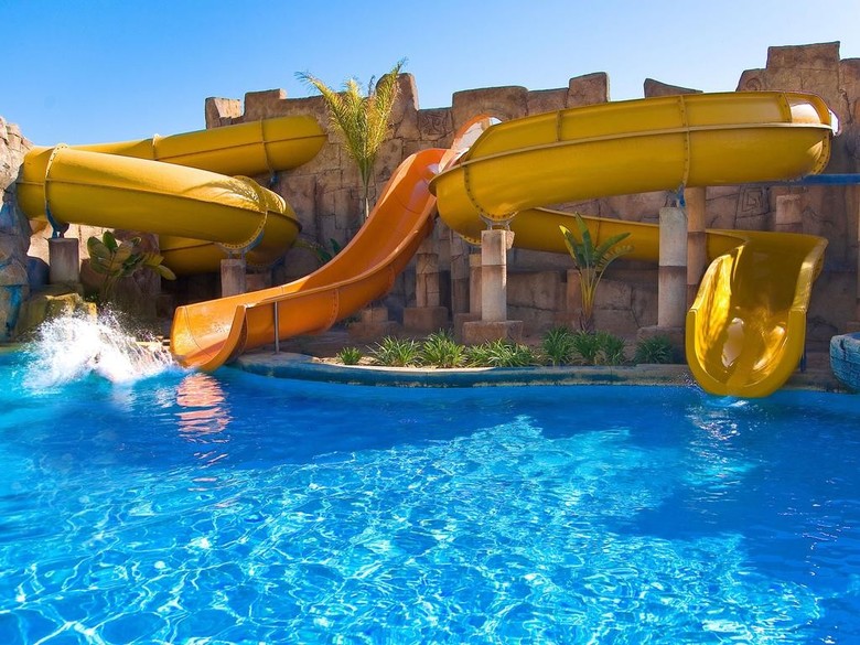 Hotel Zimbali Playa Spa
