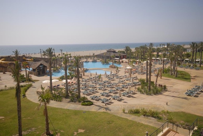 Hotel Zimbali Playa Spa