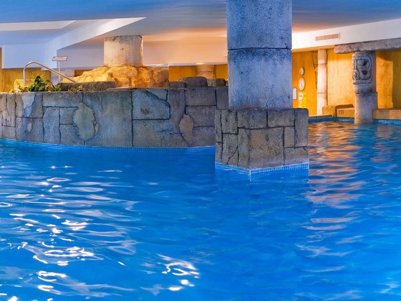 Hotel Zimbali Playa Spa