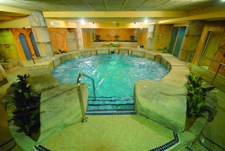 Hotel Zimbali Playa Spa