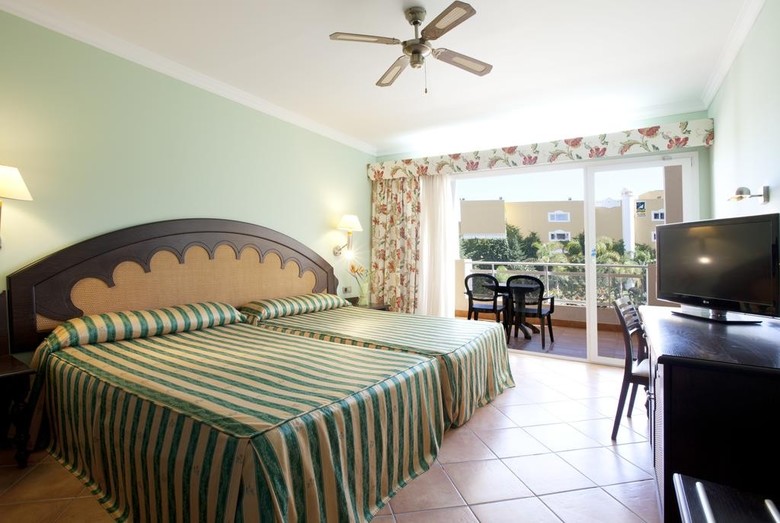 Hotel Zimbali Playa Spa