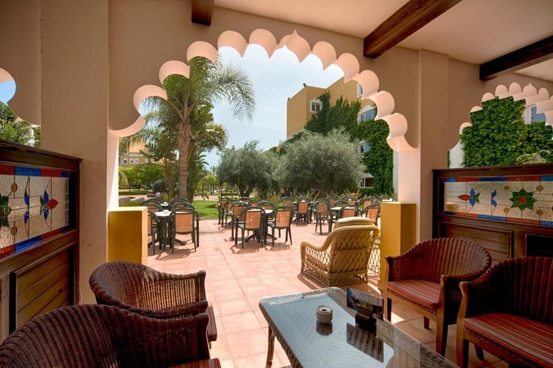 Hotel Zimbali Playa Spa