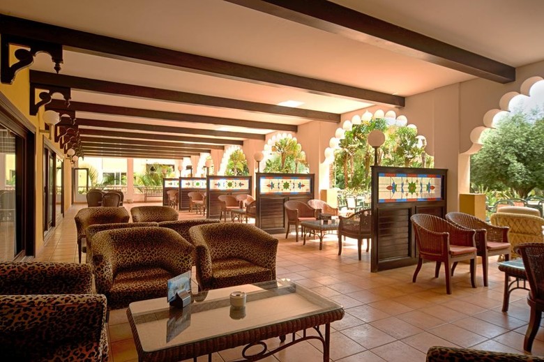 Hotel Zimbali Playa Spa