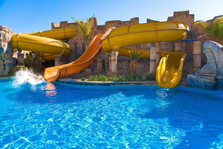 Hotel Zimbali Playa Spa