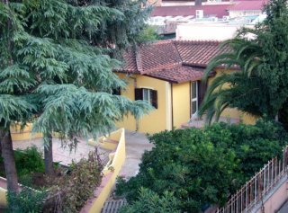 Aparthotel Roma Holiday