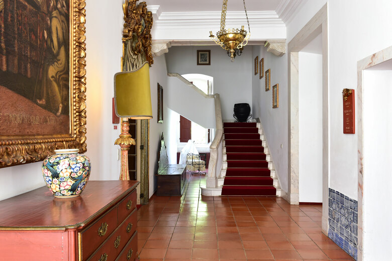 Posada Pousada De Estremoz - Rainha Sta. Isabel
