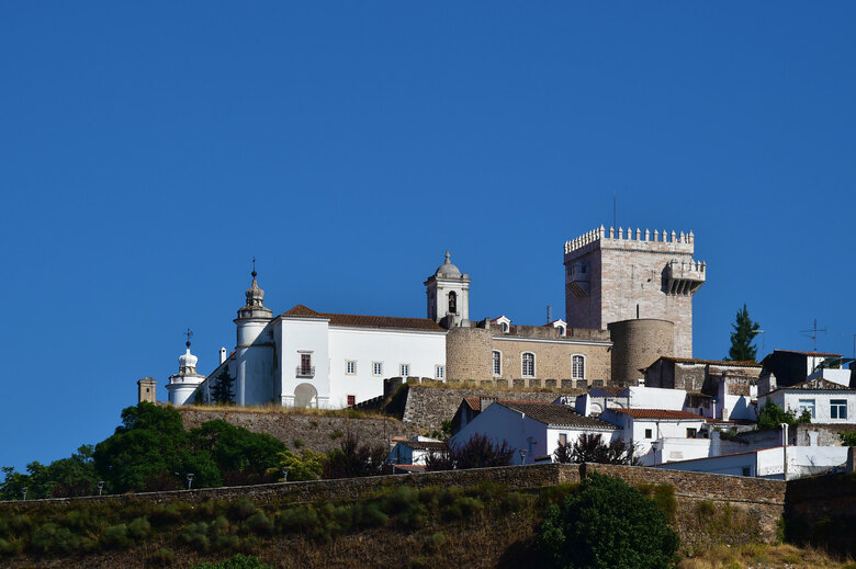 Posada Pousada De Estremoz - Rainha Sta. Isabel