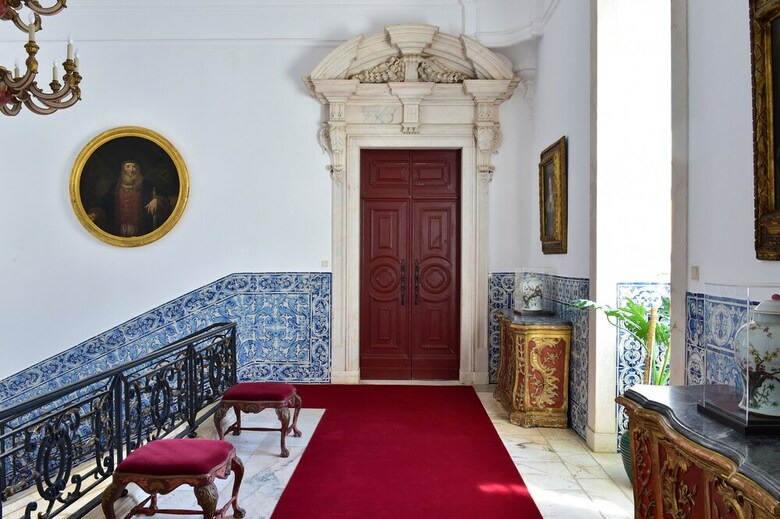 Posada Pousada De Estremoz - Rainha Sta. Isabel