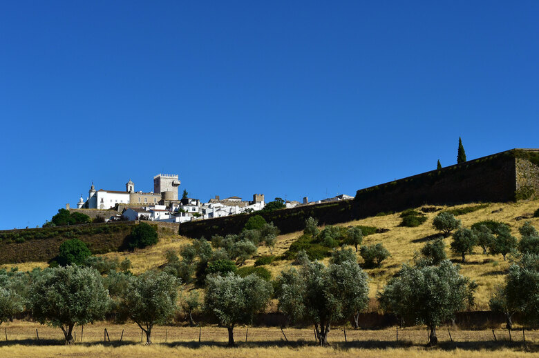 Posada Pousada De Estremoz - Rainha Sta. Isabel