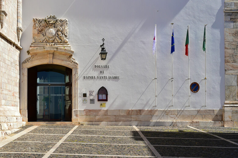 Posada Pousada De Estremoz - Rainha Sta. Isabel
