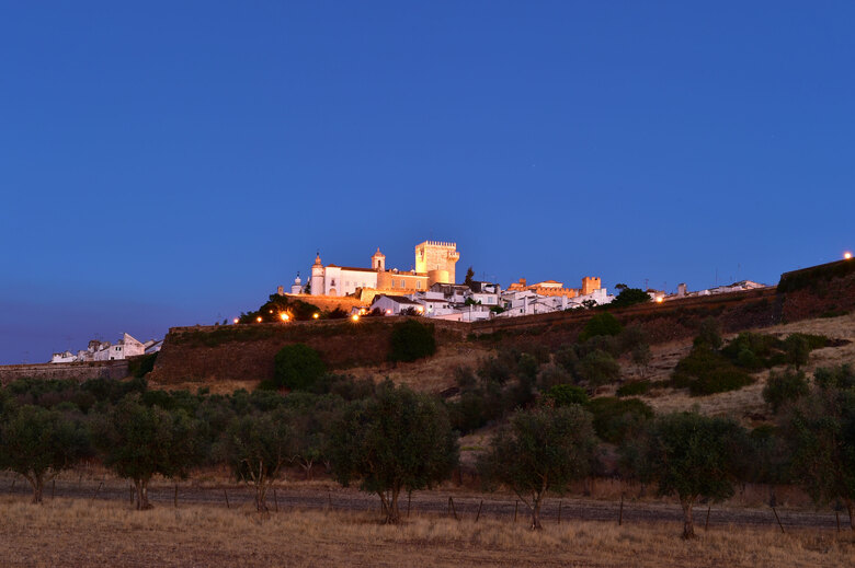 Posada Pousada De Estremoz - Rainha Sta. Isabel