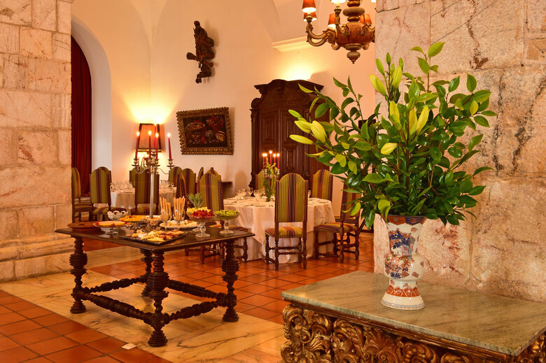 Posada Pousada De Estremoz - Rainha Sta. Isabel