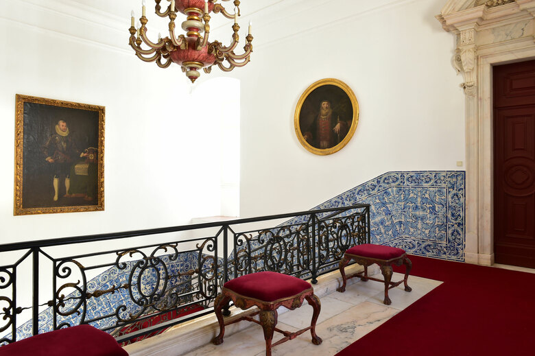 Posada Pousada De Estremoz - Rainha Sta. Isabel